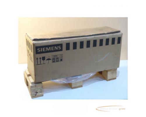 Siemens 1FT6108-8WC71-2AL7 Drehstrom-Servomotor > ungebraucht! - Bild 2