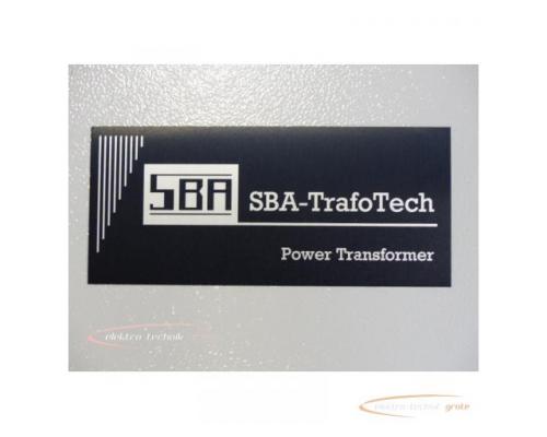 SBA-TrafoTech DDT Power Transformator 40000 VA 50-60 Hz > ungebraucht! - Bild 2