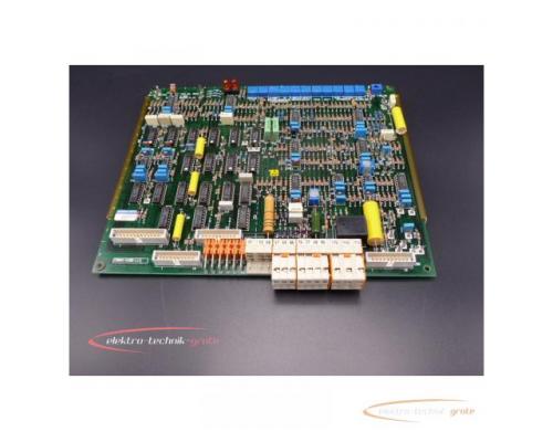 Siemens C98043-A1086-L11 Circuit Board - Bild 1