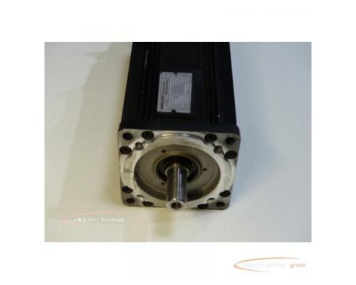 Indramat MAC 090C-0-KD-4-C / 130-A-0 / WI522LV / S003 Permanent-Drehstromservomotor - Bild 2