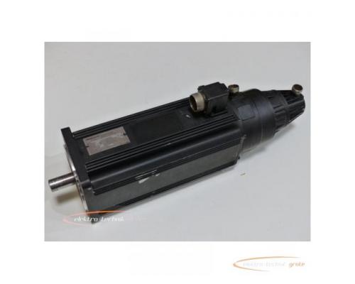 Indramat MAC 090C-0-KD-4-C / 130-A-0 / WI522LV / S003 Permanent-Drehstromservomotor - Bild 1