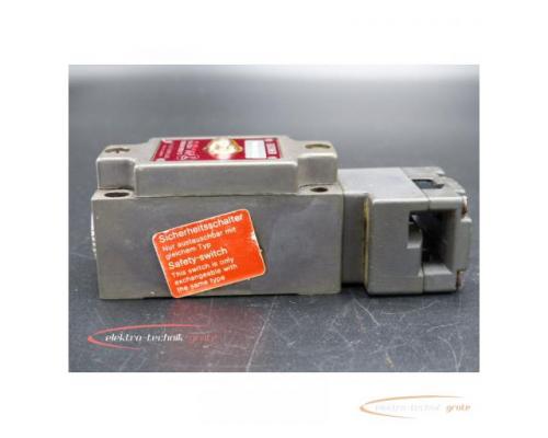 Euchner NZ1VZ-528C L060 Sicherheitsschalter - Bild 6