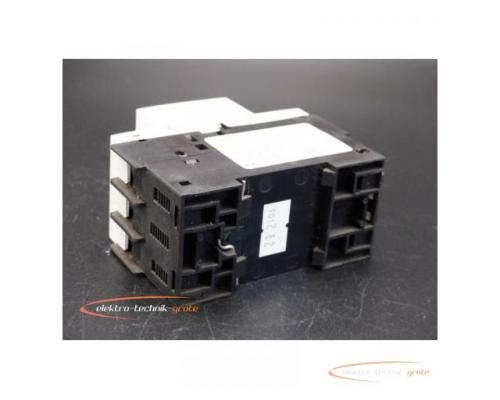 Siemens 3RV1021-1BA10-0KV0 Leistungsschalter - Bild 5
