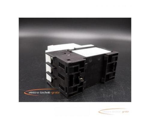 Siemens 3RV1021-0FA10 Leistungsschalter - Bild 6