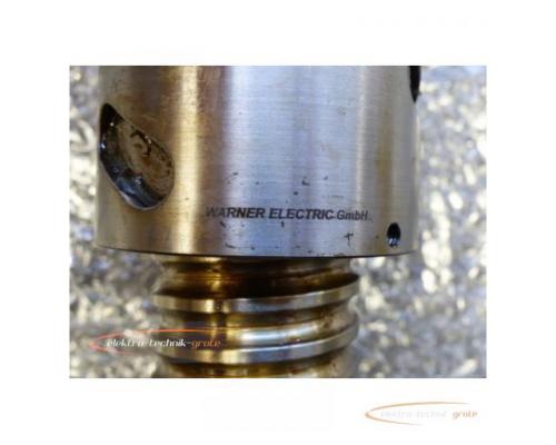 Warner Electric Kugelgewindetrieb Gesamtlänge: 2280 mm > ungebraucht! - Bild 6