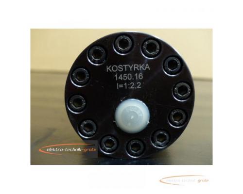Kostyrka 1450.16 Öl-Druckübersetzer > ungebraucht! - Bild 3