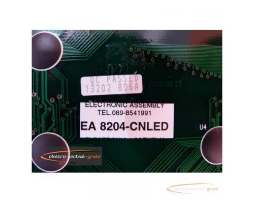 Electronic Assembly EA 8204-CNLED LCD-Display > ungebraucht! - Bild 3