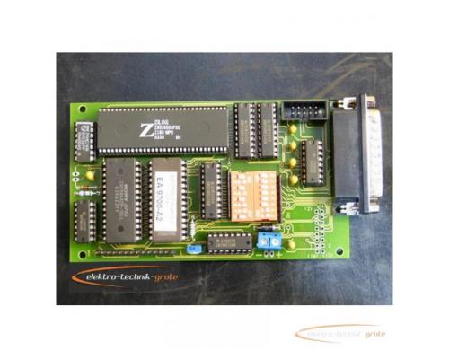 Electronic Assembly EA 9700-A2 Interface Platine > ungebraucht! - Bild 1