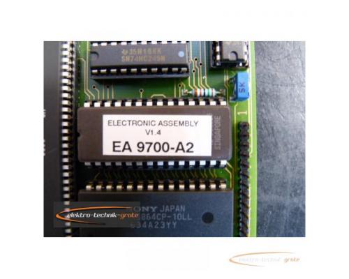 Electronic Assembly EA 9700-A2 Interface Platine > ungebraucht! - Bild 2