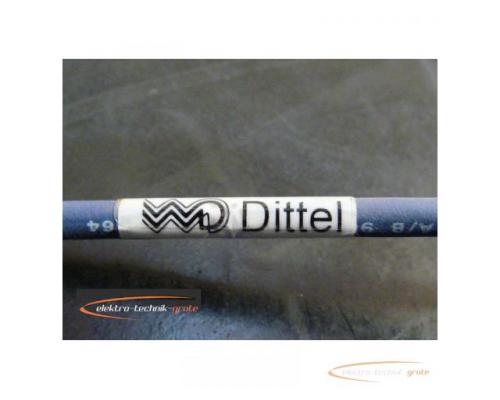 Dittel F 21974 / 30m Kabel > ungebraucht! - Bild 3
