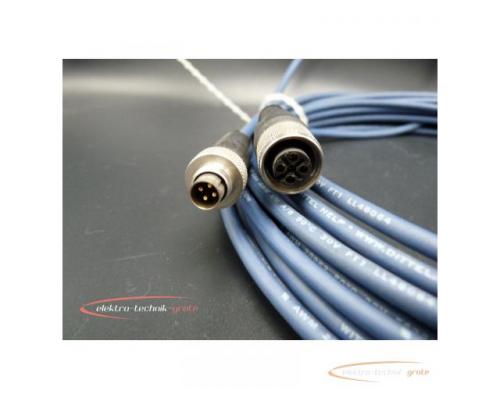 Dittel F 20656 / 10m Kabel > ungebraucht! - Bild 2