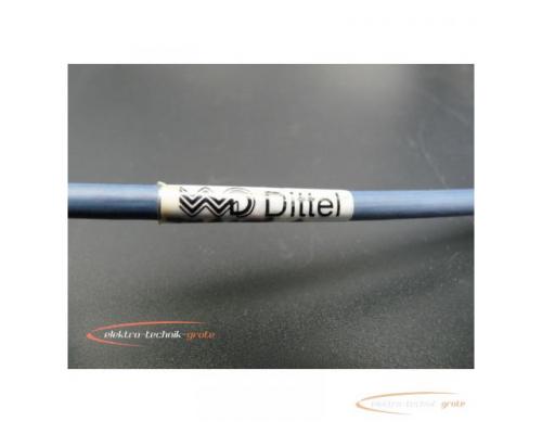Dittel F 20656 / 10m Kabel > ungebraucht! - Bild 3