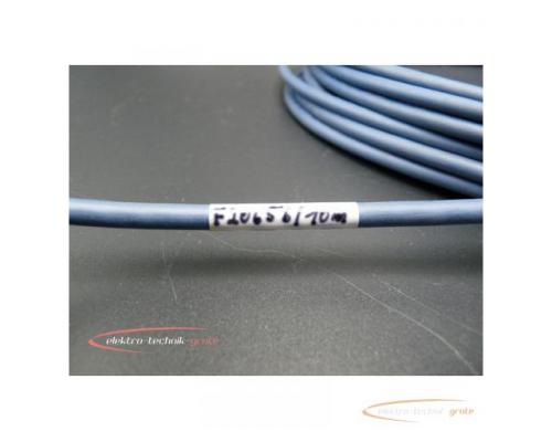 Dittel F 20656 / 10m Kabel > ungebraucht! - Bild 4