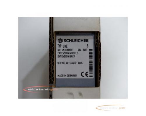 Schleicher UKE # 31806981 Extension Module > ungebraucht! - Bild 2