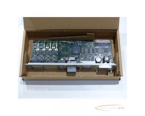Siemens 6SN1118-0DM31-0AA1 SN:T-U02028645 Regelungseinschub Version B > ungebraucht! - Bild 1