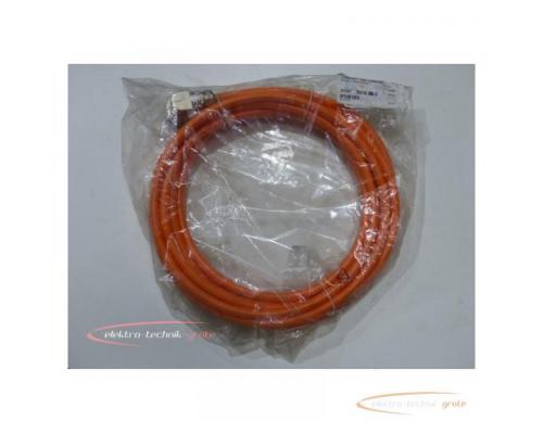 Fanuc LX660-8077-T201 / L8R003 / B Servo Power Cable > ungebraucht! - Bild 1