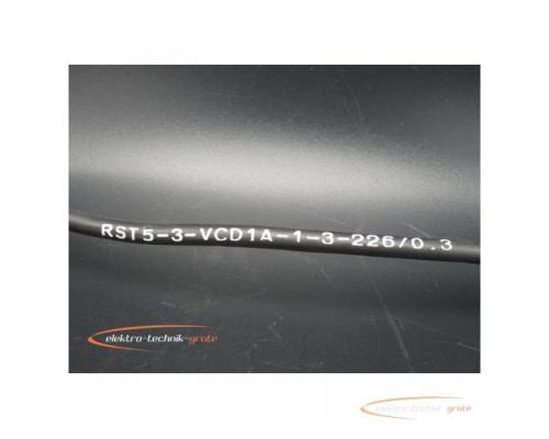 Lumberg RST5-3-VCD1A-1-3-226 / 0.3 Ventilkabel > ungebraucht! - Bild 3