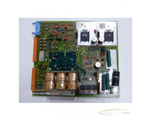 Siemens 6RB2000-0GB01 Stromversorgung - Bild 2