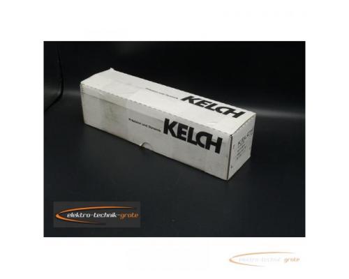 Kelch ISO 12164 = HSK 63 x 6 x 140 Werkzeugaufnahme > ungebraucht! - Bild 1