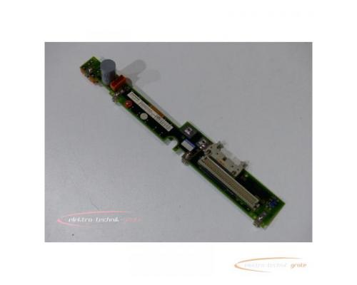 Siemens 6FX1137-5BA01 Sinumerik 820 Adapter - Bild 1