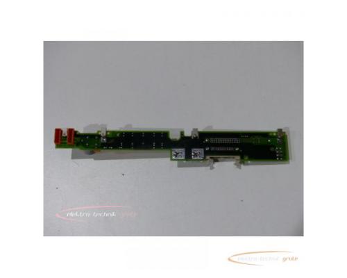 Siemens 6FX1137-5BA01 Sinumerik 820 Adapter - Bild 3