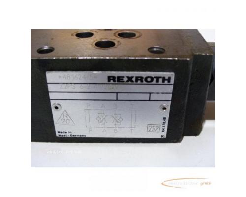 Rexroth Z2FS 6-2-41 / 2QV Wegeventil - Bild 3