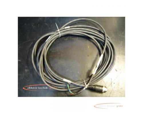 Allen Bradley 2090-XXNPMP-16S12 Kabel , L = 12 mtr. > ungebraucht! - Bild 1