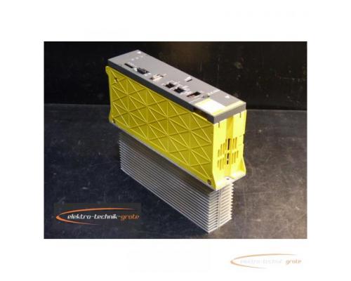 Fanuc A06B-6077-H106 Power Supply Module > mit 12 Monaten Gewährleistung! - Bild 2