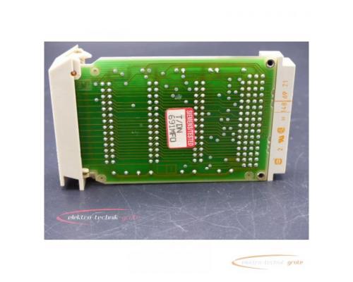Siemens 6FX1821-4BX01-2H Memory Modul - Bild 4