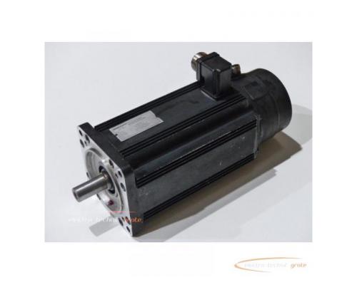 Indramat MAC 90B-0-ND-2-C / 110-A-0 Permanentmagnet-Drehstromservomotor - Bild 1