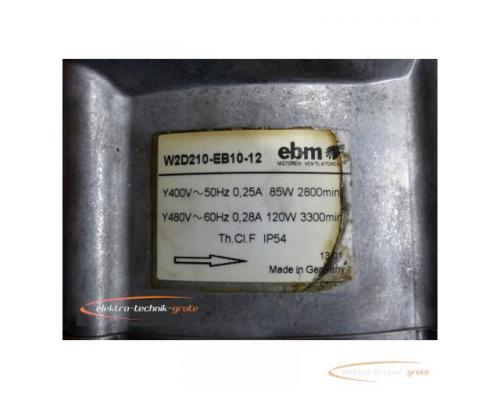 Siemens 1PH7131-2NF02-0DJ2 Kompakt-Asynchronmotor - Bild 5