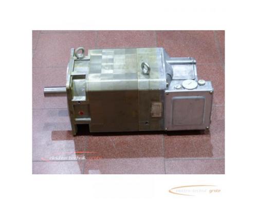 Siemens 1PH7131-2NF02-0CJ2 Kompakt-Asynchronmotor - Bild 1