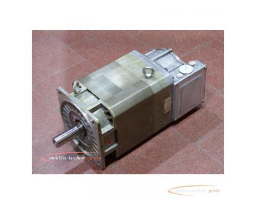 Siemens 1PH7131-2NF02-0CJ2 Kompakt-Asynchronmotor - Bild 3