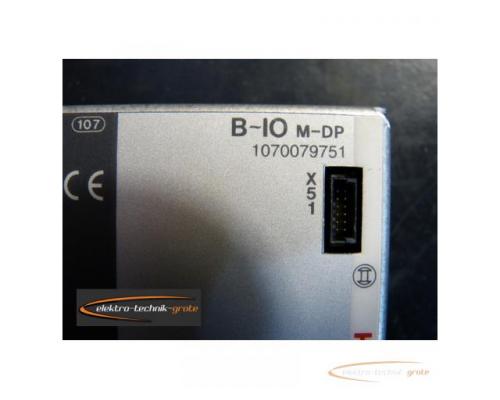 Bosch B-IO M-DP Profibus 1070079751 SN 004203980 - Bild 3