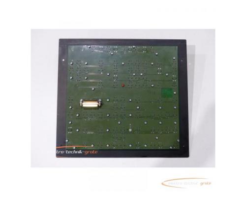 Deckel Maho 27073757 / a Touch Panel für Deckel Maho CNC 432 Steuerung gebraucht - Bild 2