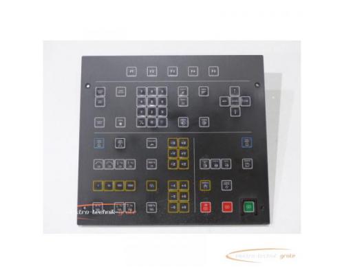 Deckel Maho 5100027000 Touch Panel für Deckel Maho CNC 432 Steuerung - Bild 1