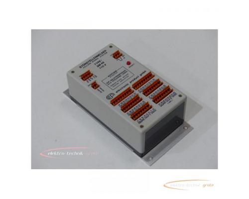 electronic product SM 48 Störstellenmelder 110 V SN:5170 - Bild 1