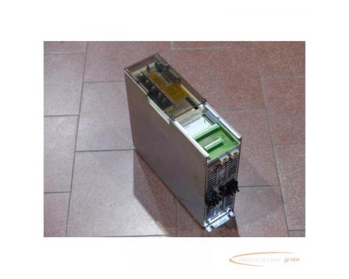 Indramat TDM 1.2-30-300W1 A.C. Servo Controller - Bild 1