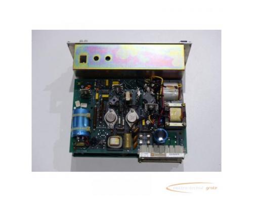 Philips PE 1870 / 03 4022 226 2270 Power Supply Mod - Bild 2