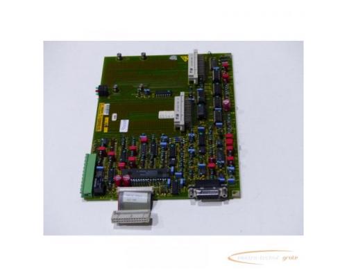 Bosch 1070065660-403 Elektronikmodul SN001843511 > mit 12 Monaten Gewährleistung! - Bild 2