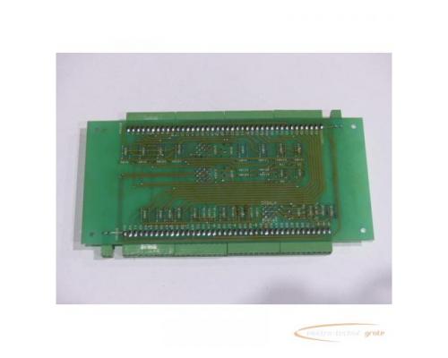 electronic product Elektronikmodul Maho Scan Id. Nr. 27.073.327 Rec. 2 - Bild 3