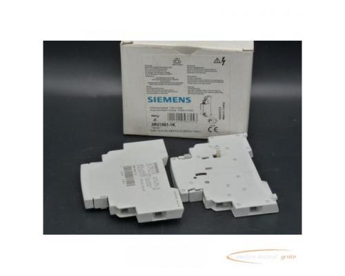 Siemens 3RV1901-1K Hilfsschalter VPE 2 St. > ungebraucht! - Bild 2