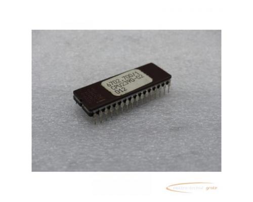 Deckel MAHO Software 16MC 700 Chip CPU2390-02 > ungebraucht! - Bild 1