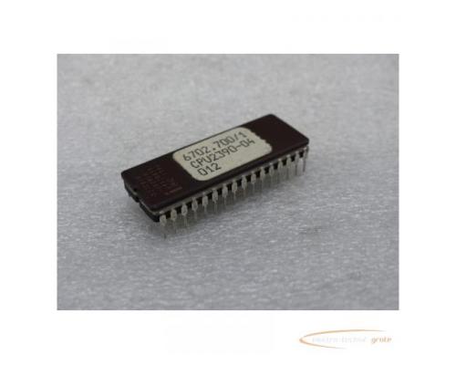 Deckel MAHO Software 16MC 700 Chip CPU2390-04 > ungebraucht! - Bild 1
