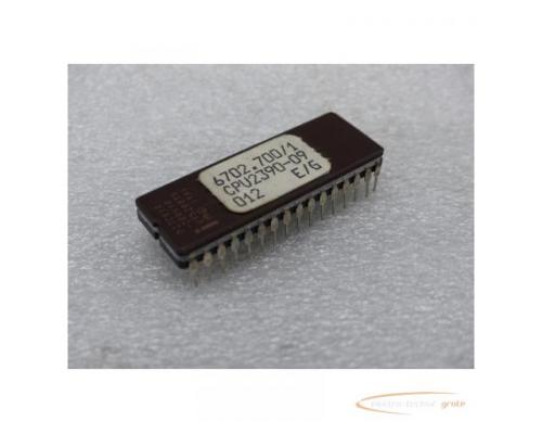 Deckel MAHO Software 16MC 700 Chip CPU2390-09 > ungebraucht! - Bild 1