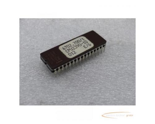 Deckel MAHO Software 16MC 700 Chip CPU2390-10 > ungebraucht! - Bild 1