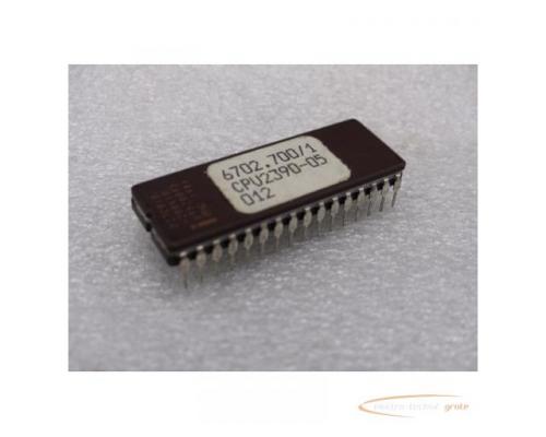 Deckel MAHO Software 16MC 700 Chip CPU2390-05 > ungebraucht! - Bild 1