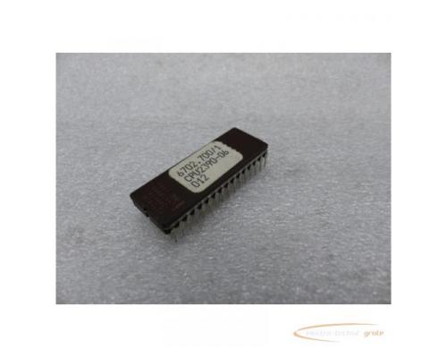 Deckel MAHO Software 16MC 700 Chip CPU2390-06 > ungebraucht! - Bild 1