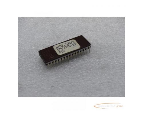 Deckel MAHO Software 16MC 700 Chip CPU2390-07 > ungebraucht! - Bild 1