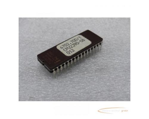 Deckel MAHO Software 16MC 700 Chip CPU2390-08 > ungebraucht! - Bild 1